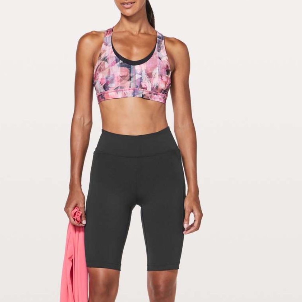 NWT On pace short HR 10”